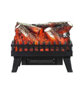 Електрокамін Aflamo LOG-H