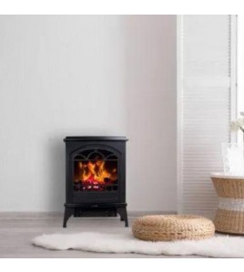 Електрокамін Aflamo HOOVER