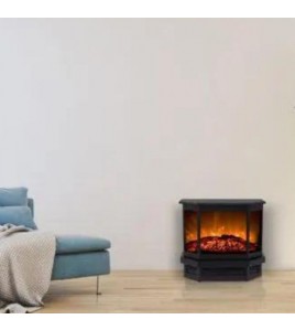 Електрокамін Aflamo CORTEZ