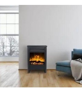 Електрокамін Aflamo VEGAS