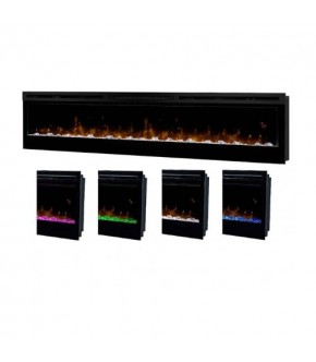 Електрокамін Dimplex Prism 74 