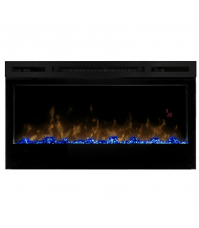 Електрокамін Dimplex Prism 34