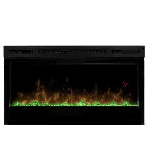 Електрокамін Dimplex Prism 34
