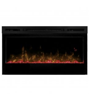 Електрокамін Dimplex Prism 34