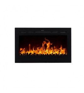 Електрокамін Aflamo MAJESTIC 36