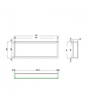 Електрокамін Aflamo PRIDE S115