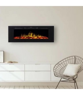 Електрокамін Aflamo MAJESTIC 60