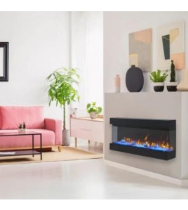 Електрокамін AFLAMO IMPERIAL 43