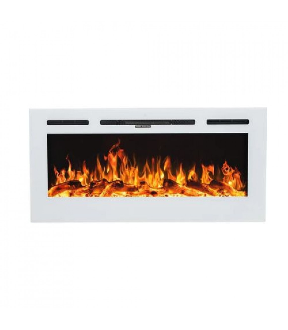 Електрокамін Aflamo MAJESTIC 45 White