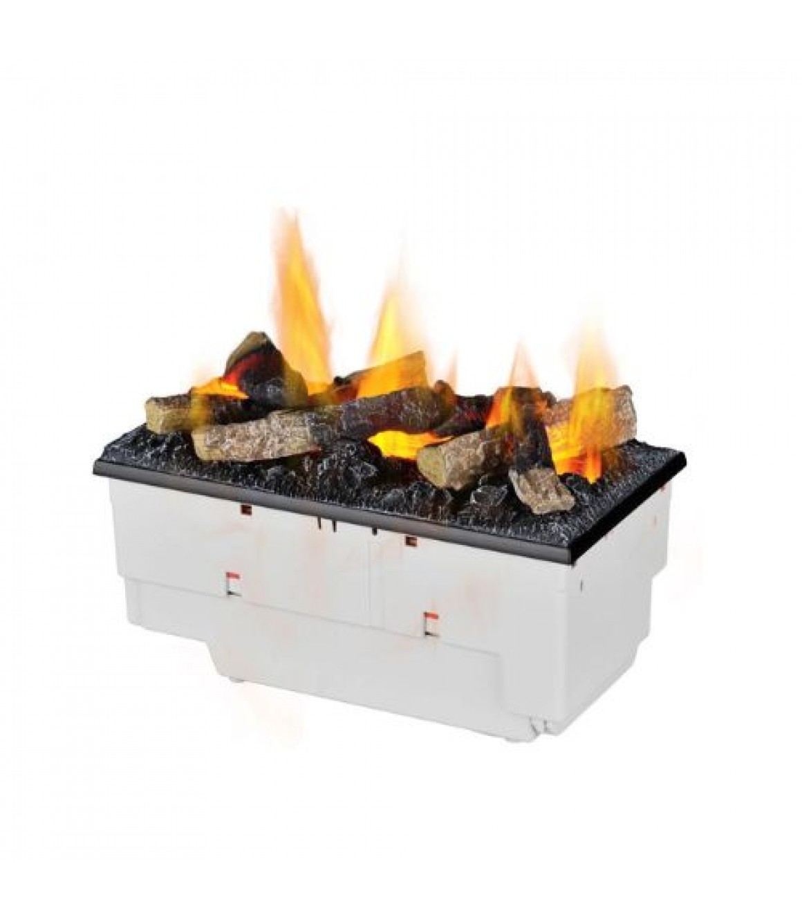 Електрокамін Dimplex Cassette 400 LED LOG (з дровами) Електрокамін Dimplex Cassette 400 LED LOG (з дровами)