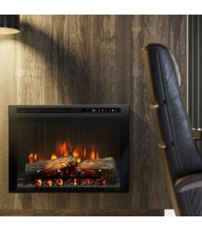 Електрокамін Dimplex Symphony XHD 26 (XHD26L-INT)