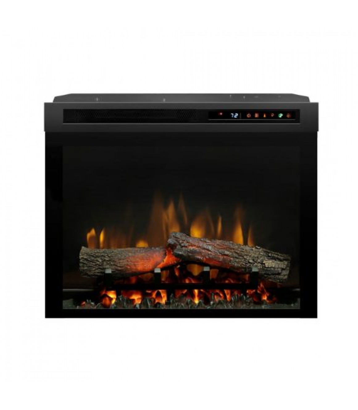 Електрокамін Dimplex Symphony XHD 23 (XHD23L-INT) Електрокамін Dimplex Symphony XHD 23 (XHD23L-INT)