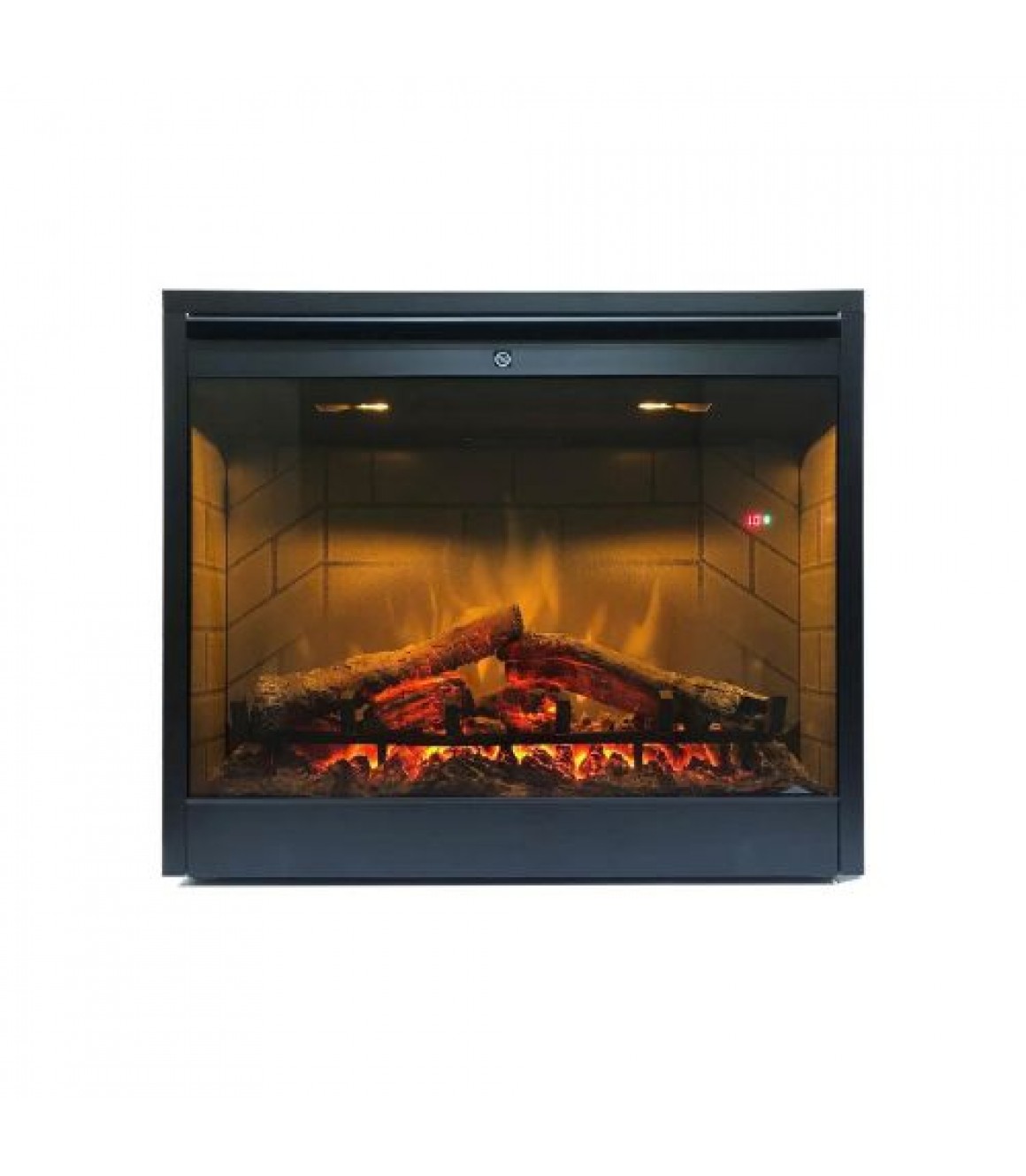 Електрокамін Dimplex Symphony 26 LED (DF2608-INT)