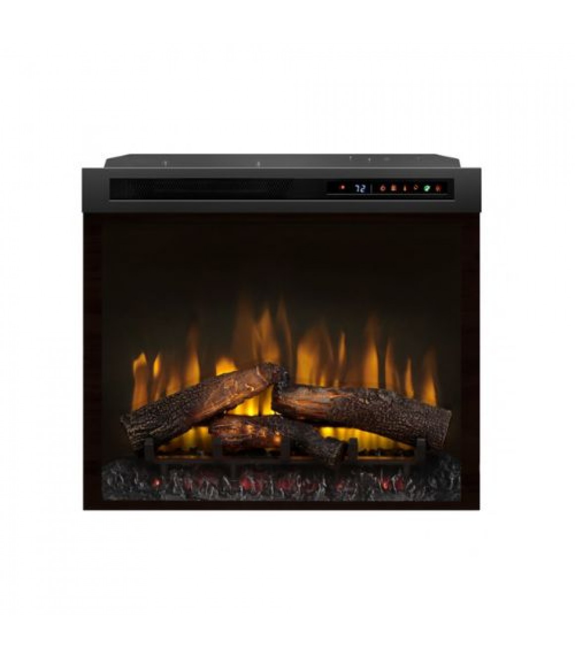 Електрокамін Dimplex Symphony XHD 28 (XHD28L-INT)