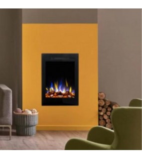 Електрична вставка Aflamo LED 50 PRO