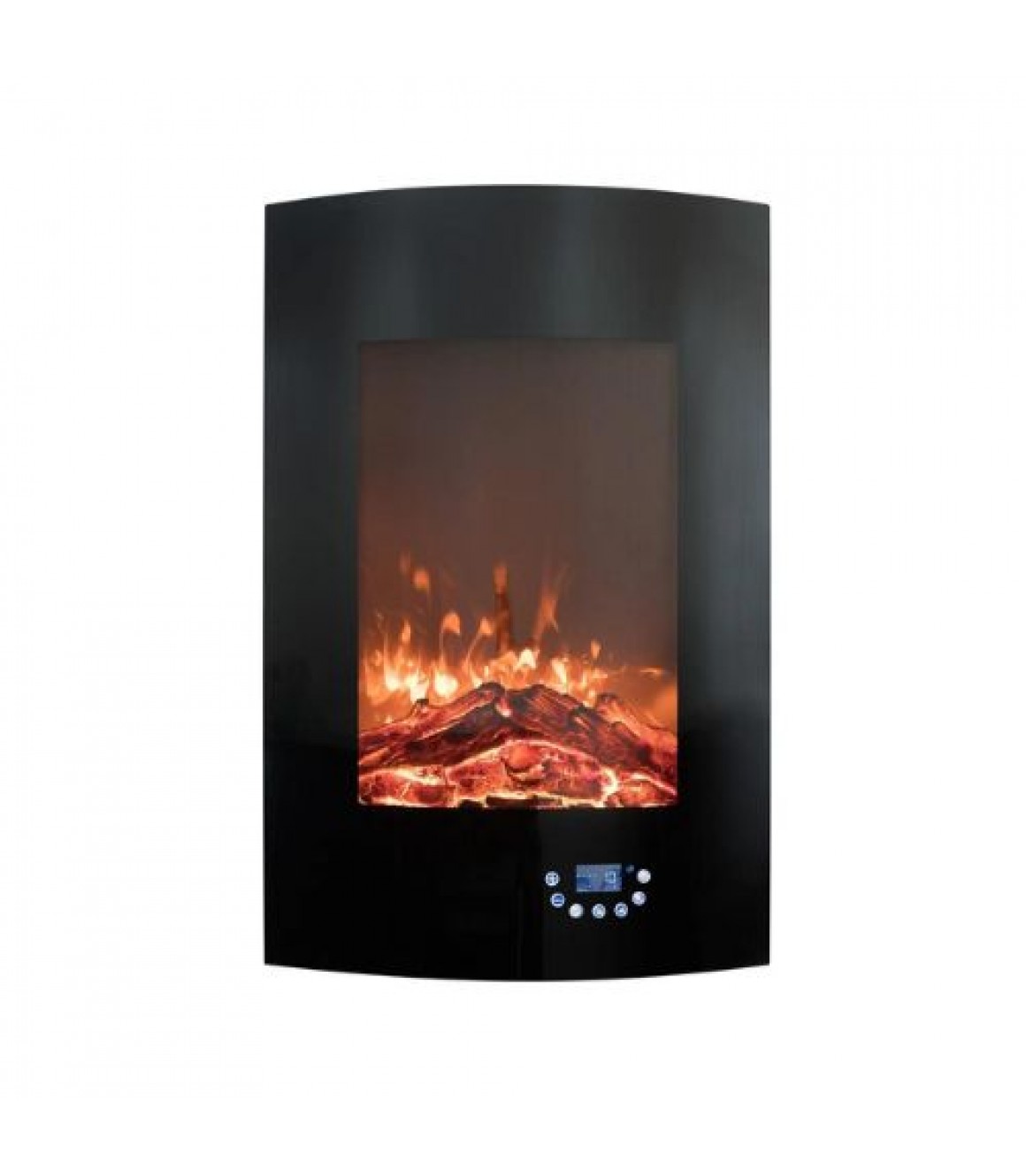 Електрична вставка Bonfire RLF-W06