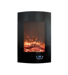 Електрична вставка Bonfire RLF-W06