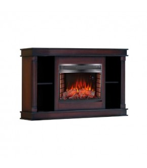Камінокомплект Аrtiflame brittany af25 коньяк (зі звуком) Камінокомплект Аrtiflame brittany af25 коньяк (зі звуком)