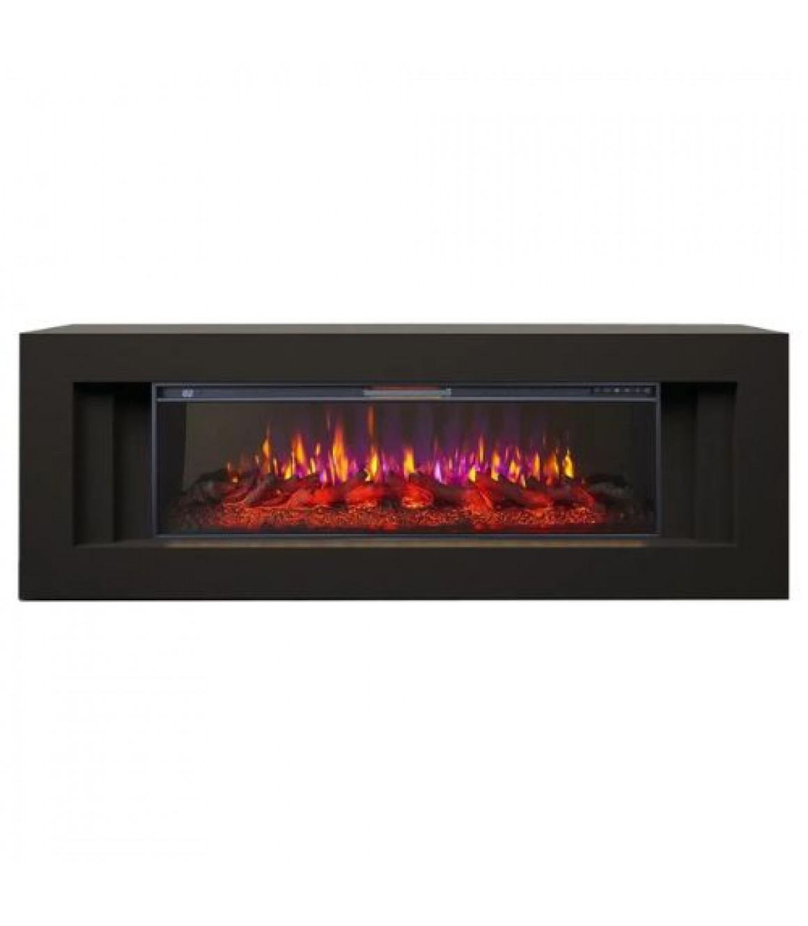 Камінокомплект Аrtiflame line af50 венге (зі звуком)