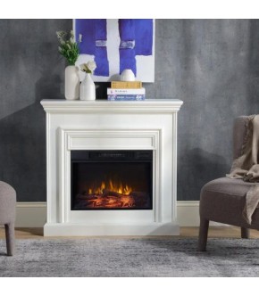 Камінокомплект Аrtiflame colorado hc-23 білий б'янко