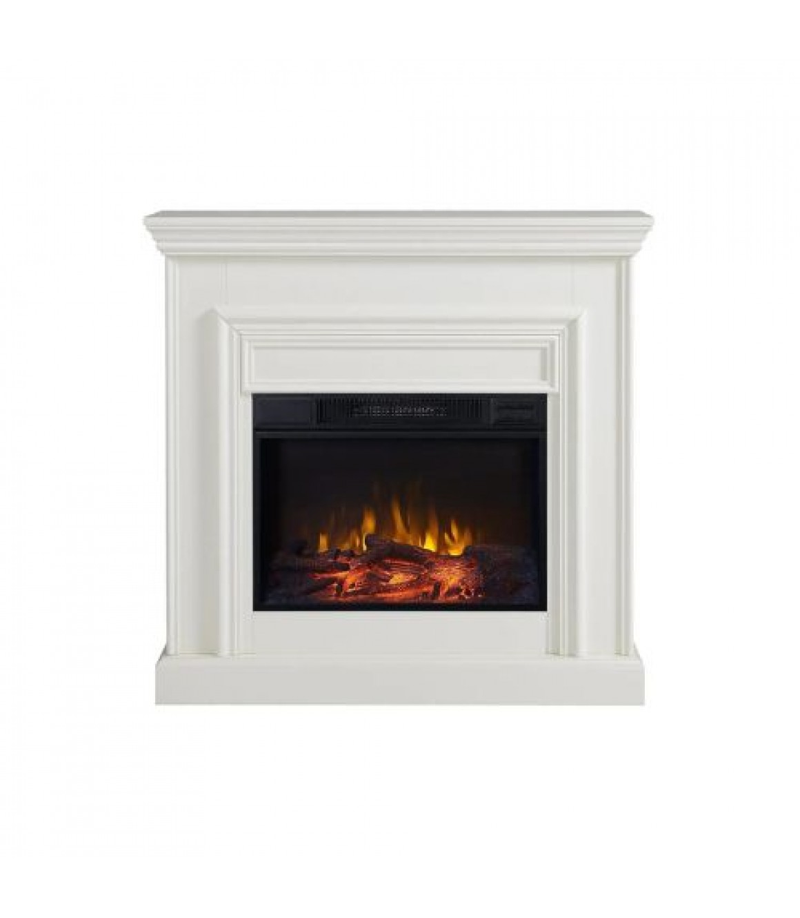 Камінокомплект Аrtiflame colorado hc-23 білий б'янко