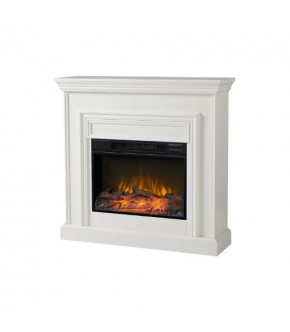 Камінокомплект Аrtiflame colorado hc-23 білий б'янко