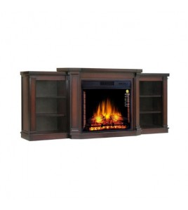 Камінокомплект Аrtiflame parliament af28s коньяк (зі звуком)