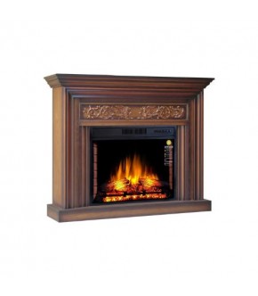 Камінокомплект Аrtiflame monferrato af28s дуб антик (зі звуком)