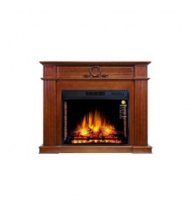 Камінокомплект Аrtiflame neoclassic af28s горіх (зі звуком)