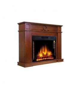 Камінокомплект Аrtiflame neoclassic af28s горіх (зі звуком)