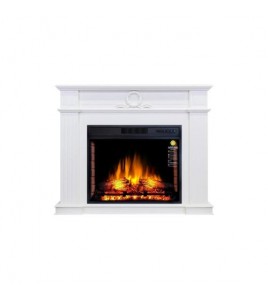 Камінокомплект Аrtiflame neoclassic af28s білий б'янко (зі звуком)