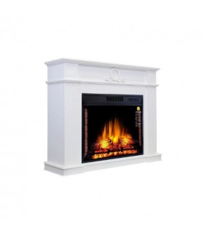Камінокомплект Аrtiflame neoclassic af28s білий б'янко (зі звуком) Камінокомплект Аrtiflame neoclassic af28s білий б'янко (зі звуком)