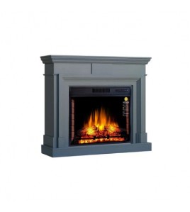 Камінокомплект Аrtiflame stamford af28s сірий графіт (зі звуком)
