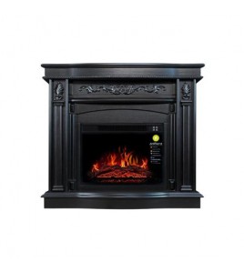 Камінокомплект Аrtiflame cardinal af23s венге (зі звуком)