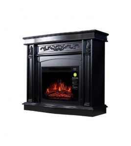 Камінокомплект Аrtiflame cardinal af23s венге (зі звуком)
