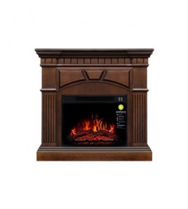 Камінокомплект Аrtiflame york af23s дуб антик (зі звуком)