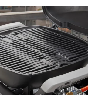 1501060 Газовий гриль Weber Q1100N