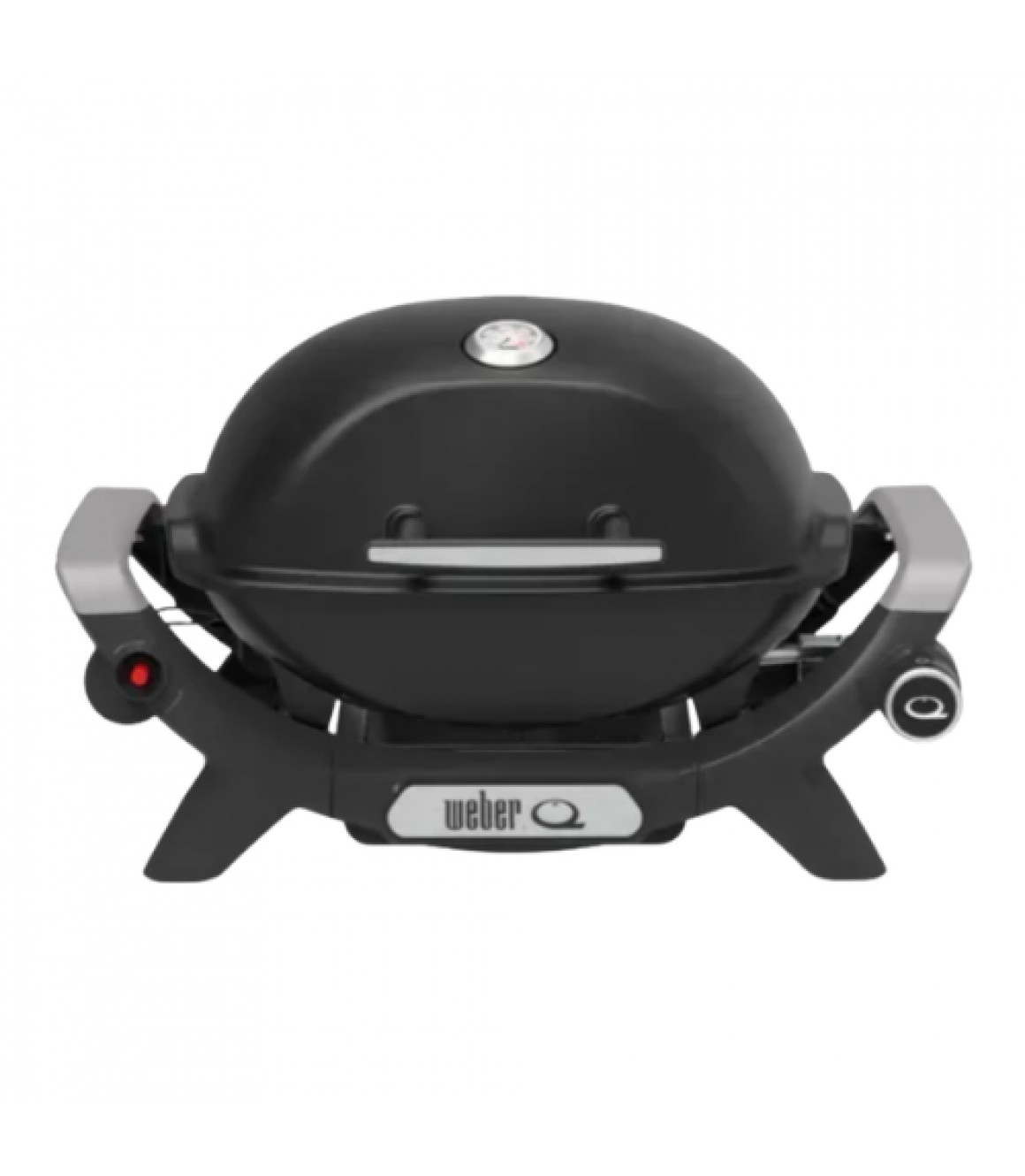 1501060 Газовий гриль Weber Q1100N