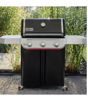 1501279 Газовий гриль Weber Genesis E-315