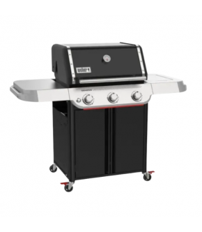 1501279 Газовий гриль Weber Genesis E-315