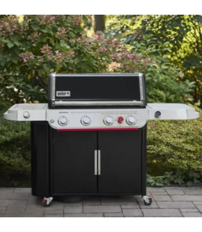 1501303 Газовий гриль Weber Genesis EP-435 1501303 Газовий гриль Weber Genesis EP-435