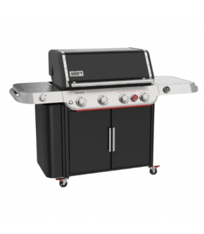 1501303 Газовий гриль Weber Genesis EP-435 1501303 Газовий гриль Weber Genesis EP-435