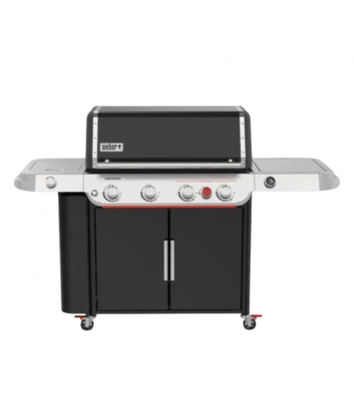 1501303 Газовий гриль Weber Genesis EP-435 1501303 Газовий гриль Weber Genesis EP-435