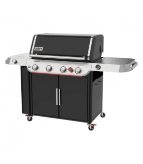 1501303 Газовий гриль Weber Genesis EP-435 1501303 Газовий гриль Weber Genesis EP-435