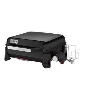 1501161 Гриль газовий - планча Weber SLATE GP 43 cm Premium