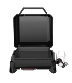 1501161 Гриль газовий - планча Weber SLATE GP 43 cm Premium