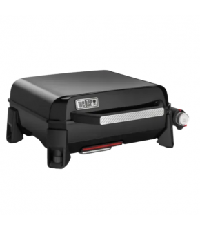 1501161 Гриль газовий - планча Weber SLATE GP 43 cm Premium