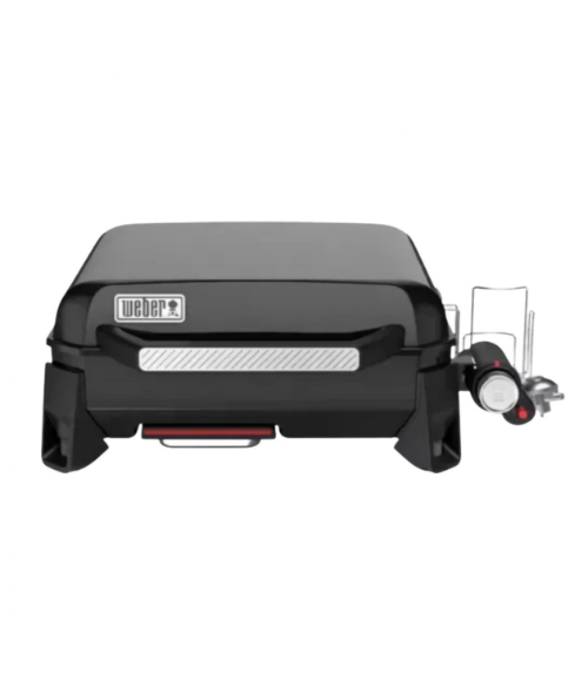 1501161 Гриль газовий - планча Weber SLATE GP 43 cm Premium