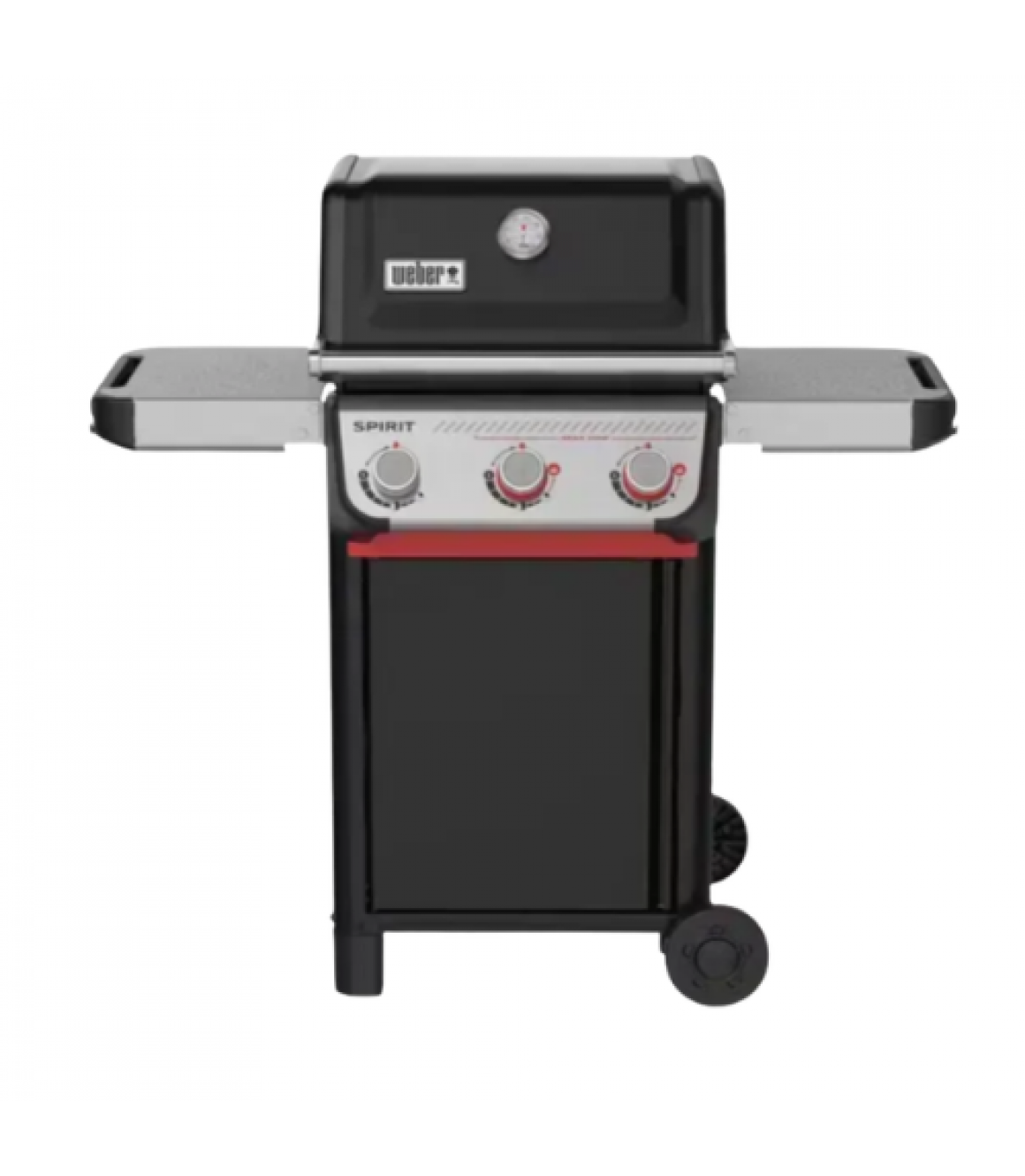 1501307 Газовий гриль Weber Spirit E-325
