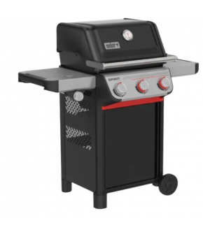 1501308 Газовий гриль Weber Spirit E-335 1501308 Газовий гриль Weber Spirit E-335